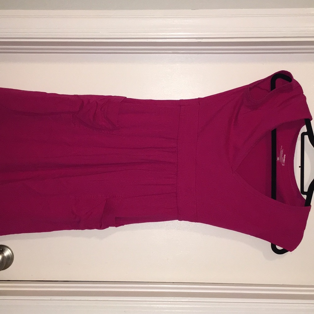👛Pink Old Navy Dress👛